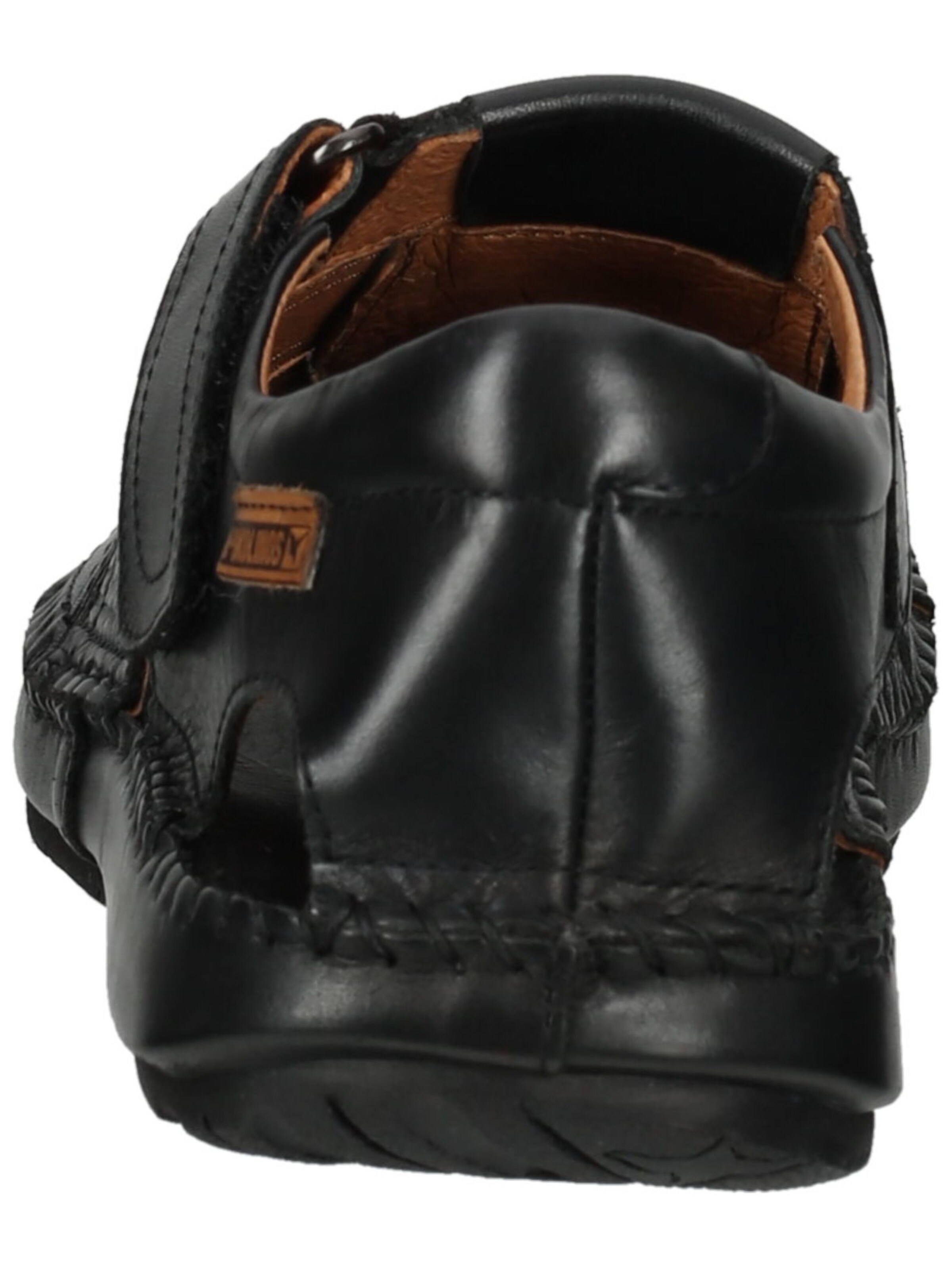 Sandalo di PIKOLINOS in nero