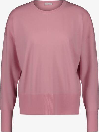 GERRY WEBER Pullover in rosé, Produktansicht
