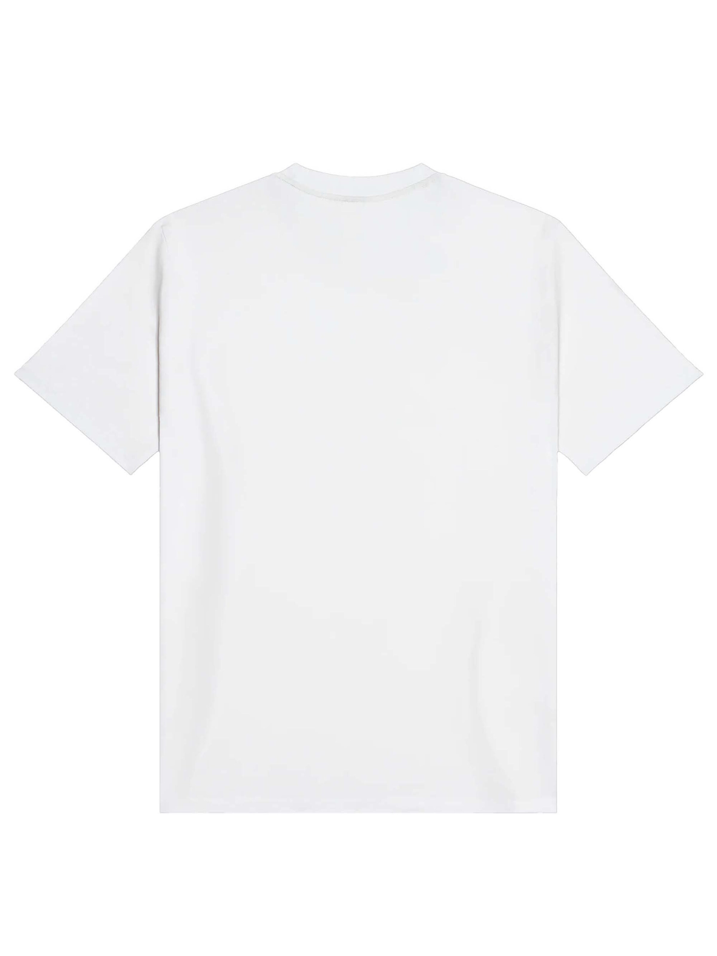 DOLLY NOIRE Shirt in White