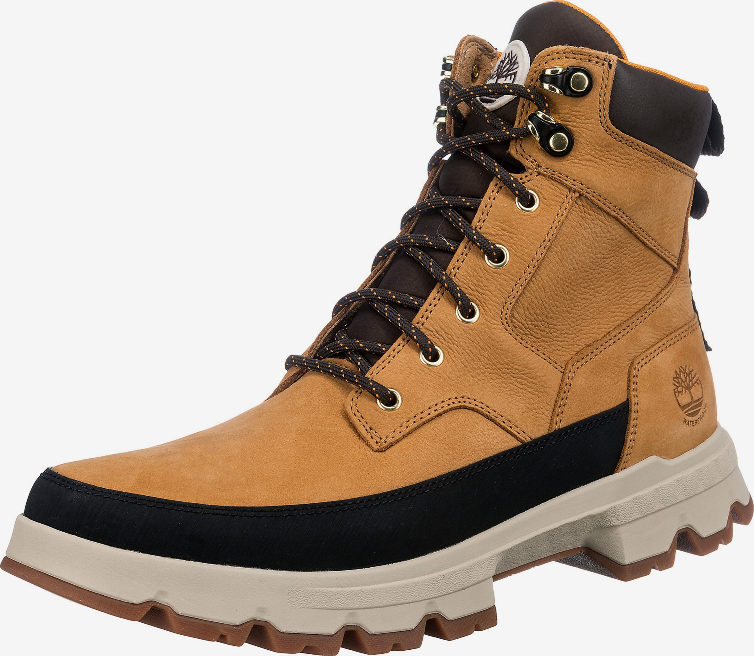Become aware Cooperative Siege TIMBERLAND Bocanci cu șireturi 'Greenstride' pe Maro Coniac, Maro Închis | ABOUT YOU Become aware Cooperative Siege TIMBERLAND Bocanci cu șireturi 'Greenstride' pe Maro Coniac, Maro Închis | ABOUT YOU