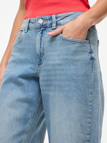 VILA - Barrel Vaquero 'VIBrook' en azul