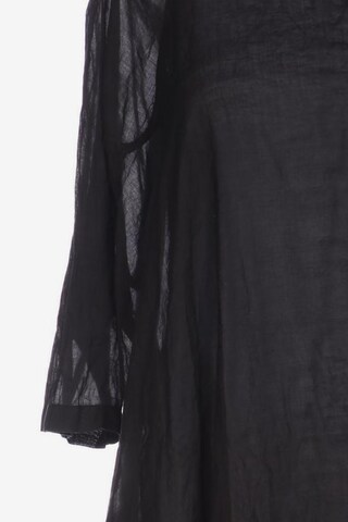 Rundholz Dress in L in Black