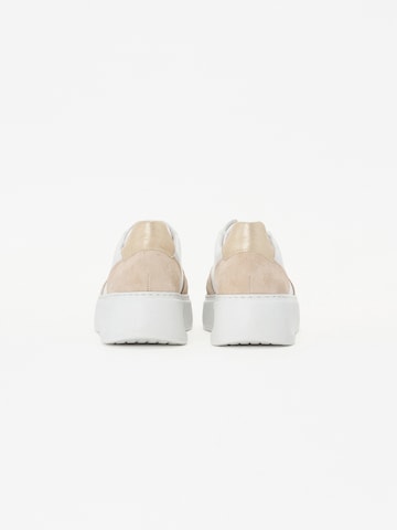 GABOR Sneakers in White