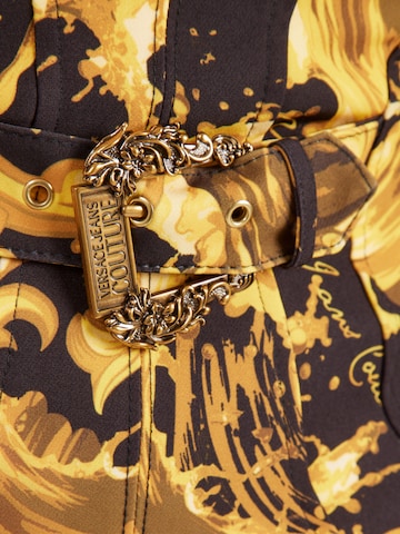 Versace Jeans Couture Ruha - fekete