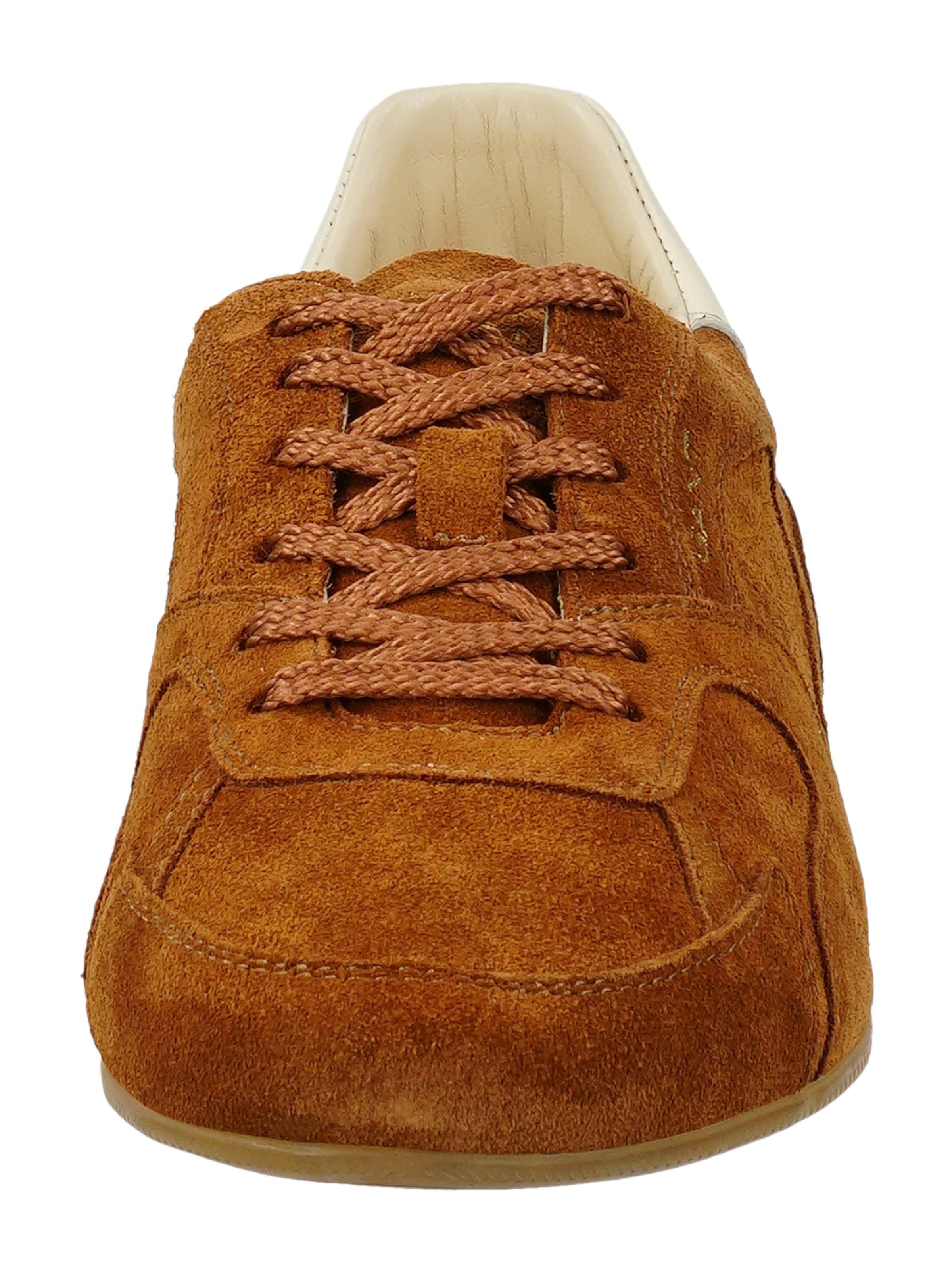 Baskets basses 'Sperly' GANT en marron