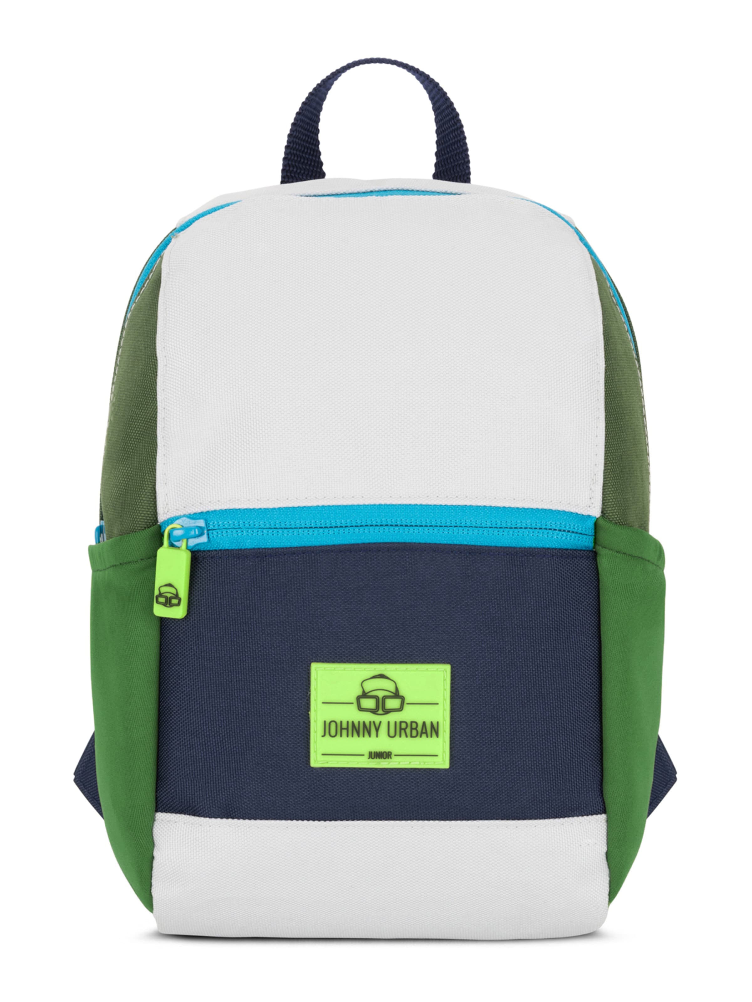 Johnny Urban Σακίδιο πλάτης 'Leo' σε ανάμεικτα χρώματα: μπροστά