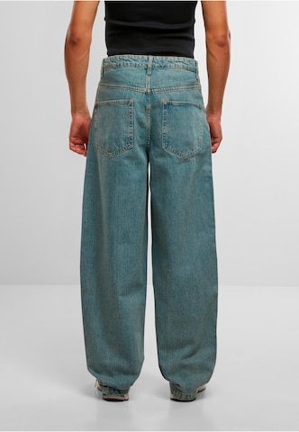 DEF Baggy Τζιν 'Eren' σε μπλε