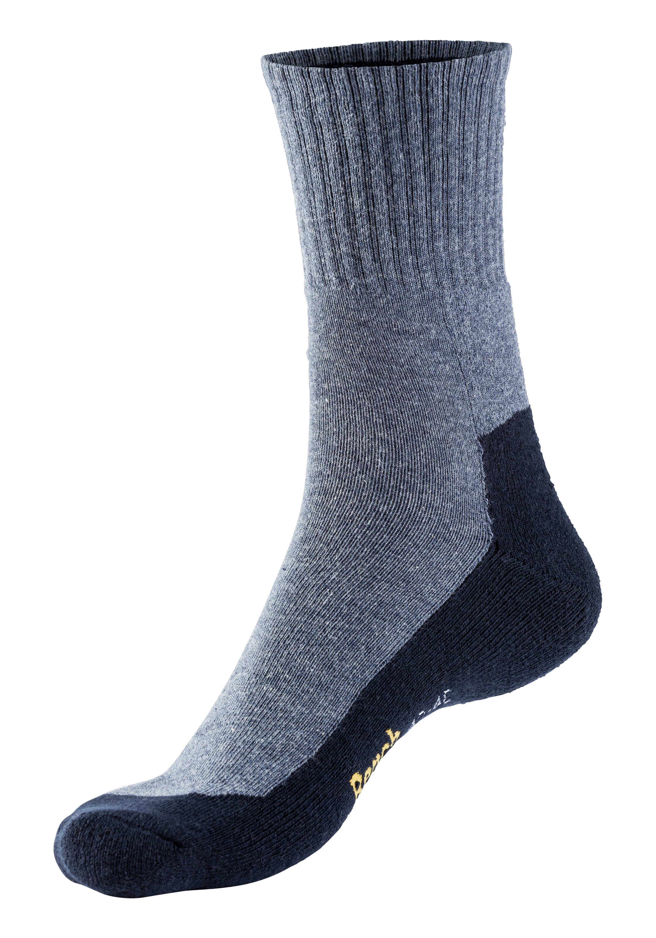 BENCH Sportsocken in Blau