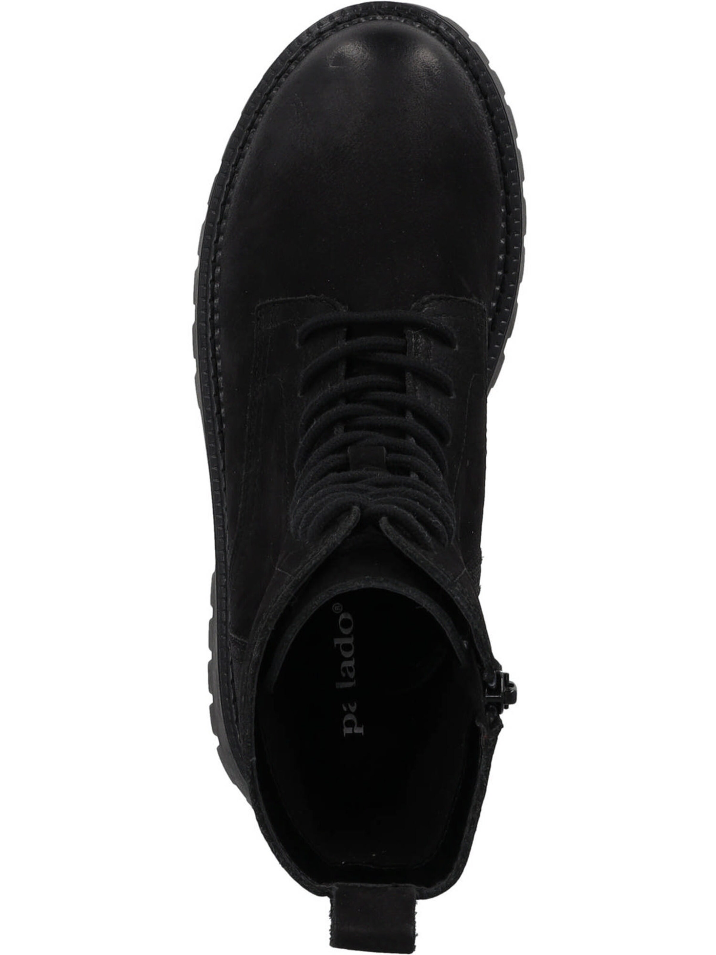 Palado Boots 'Palado Sinuala'‌‌‌ in Schwarz