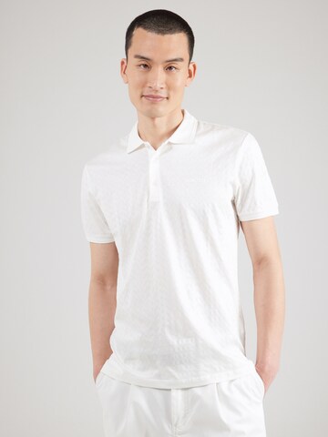 ANTONY MORATO Shirt in Beige: front