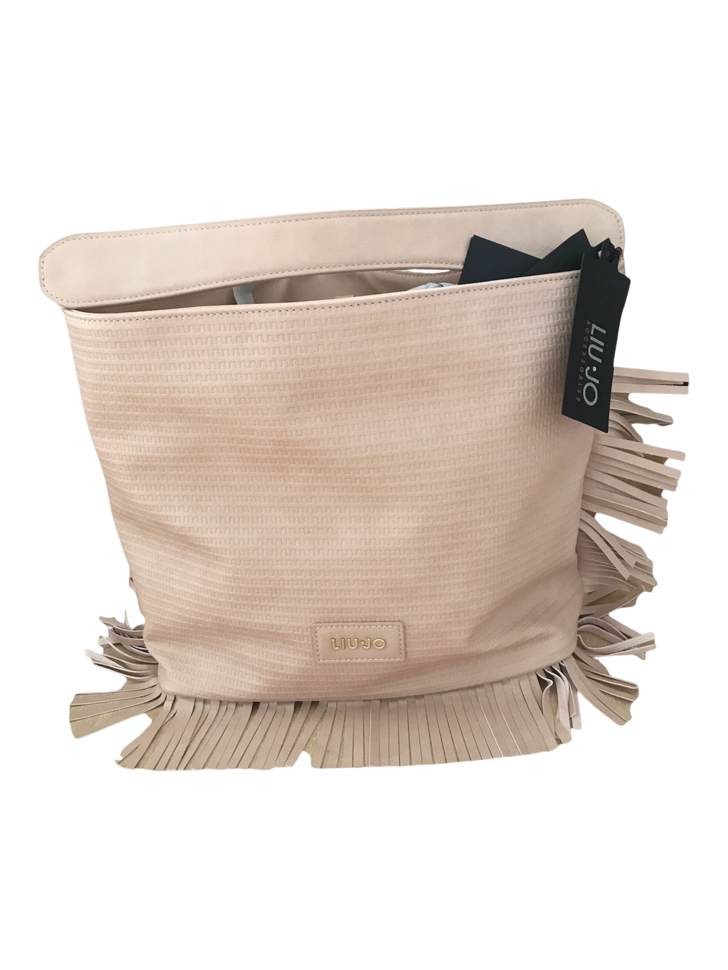 Liu Jo Handtasche 'ALBATRE'‌‌‌‌‌‌‌‌ in One Size in rosé, Produktansicht