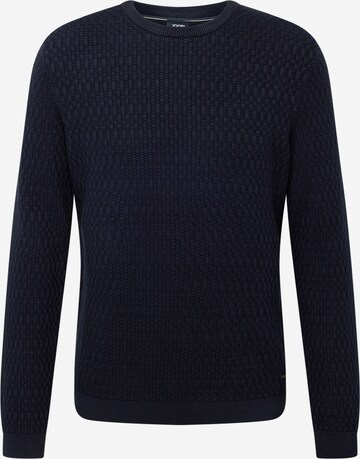 JOOP! Pullover 'Fabion' i blå: forside