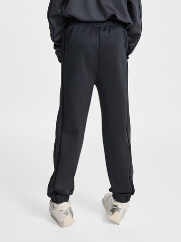 Hummel regular Sportsbukser i sort