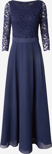 SWING Kleid in marine, Produktansicht