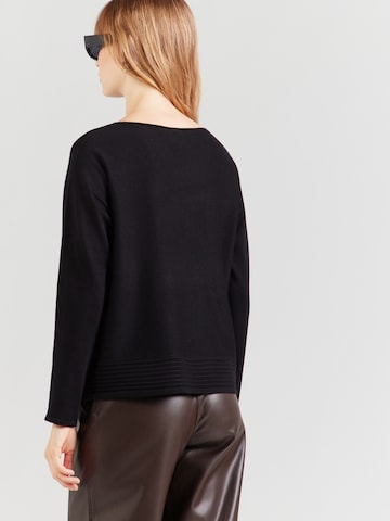 Pullover di s.Oliver in nero