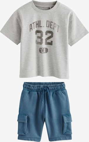 pilka Next Rinkinys: priekis