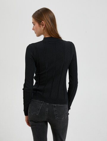 Koton Sweater in Black