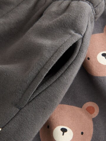 pelēks Next Treniņtērps