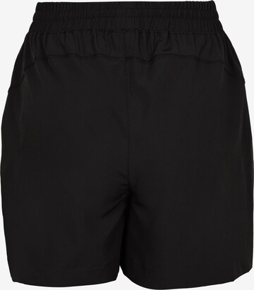 Regular Pantaloni sport 'Active' de la O'NEILL pe negru