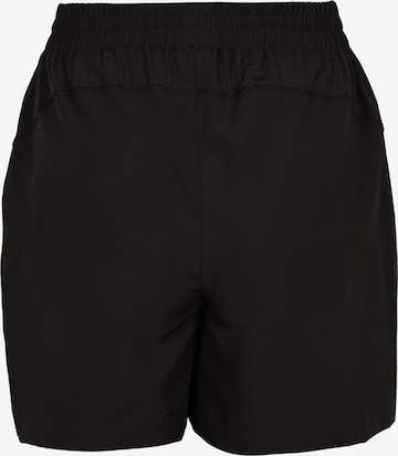 regular Pantaloni sportivi 'Active' di O'NEILL in nero