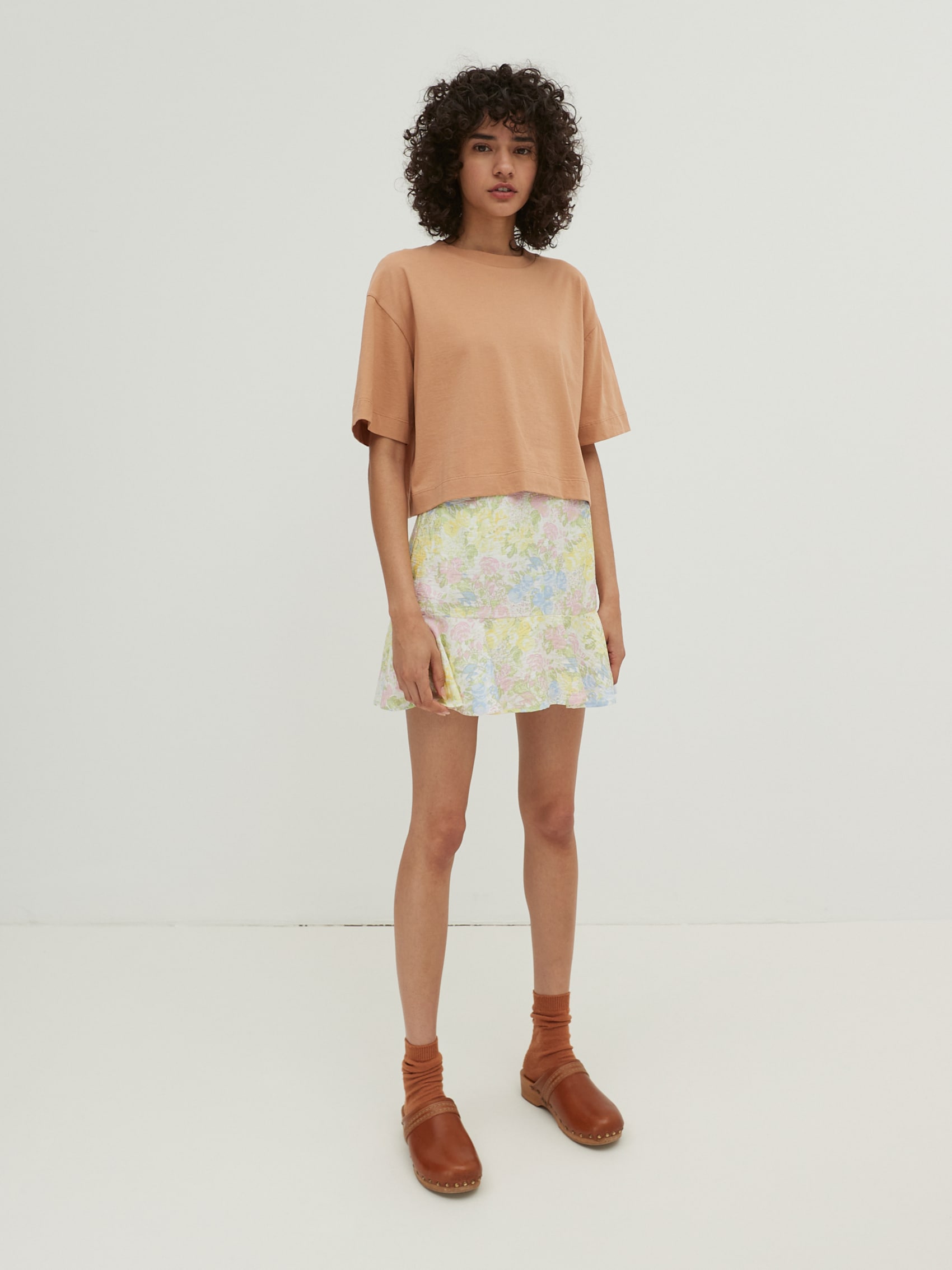 Jupe 'Willow'