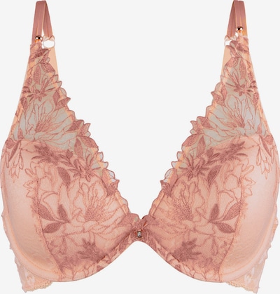 Liemenėlė iš LingaDore, spalva – rožių spalva, Prekių apžvalga