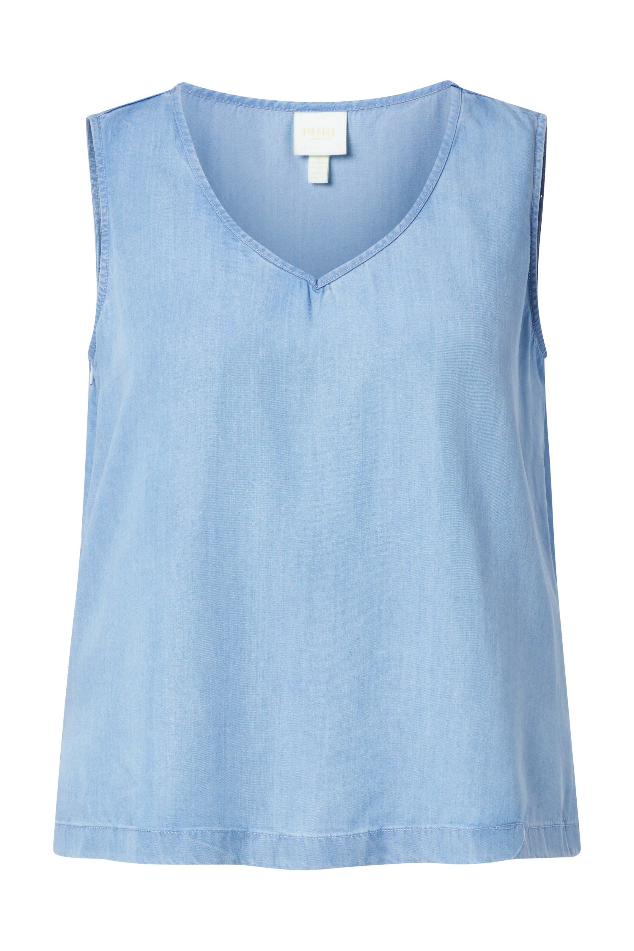 Ulla Popken Blouse in Dusty blue, Item view