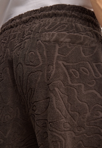 Regular Pantalon ' Wailoa ' JOOP! Jeans en marron