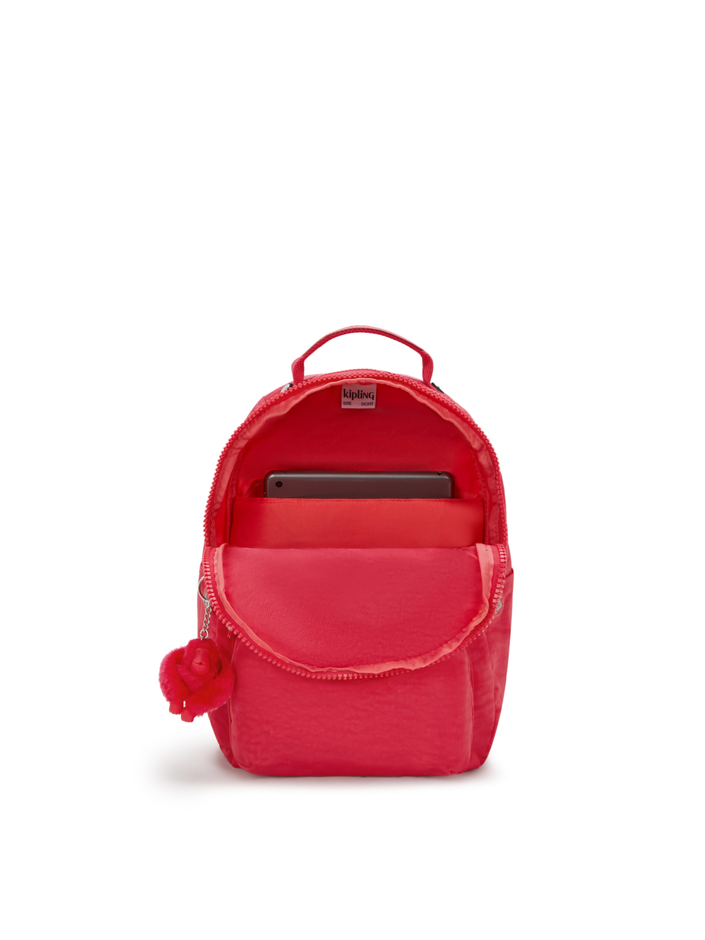 KIPLING Раница 'Seoul' в розово