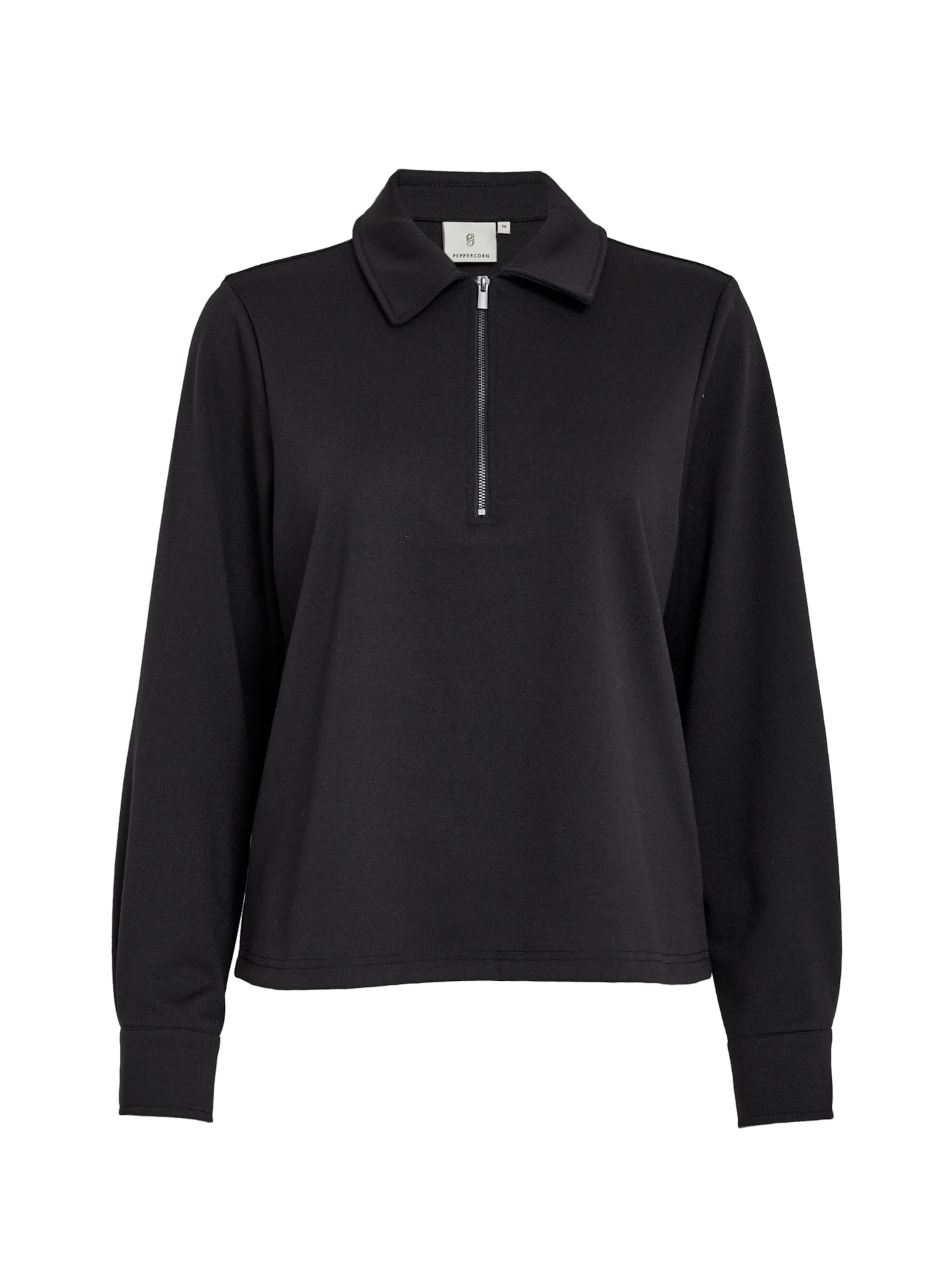 Peppercorn - Camiseta 'Kendall' en negro: frente