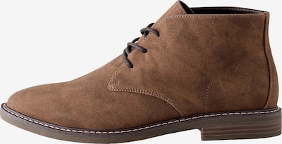 Next Chukka-saappaat värissä ruskea, Tuotenäkymä