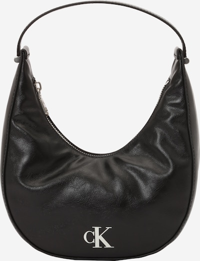 Calvin Klein Olkalaukku värissä musta, Tuotenäkymä