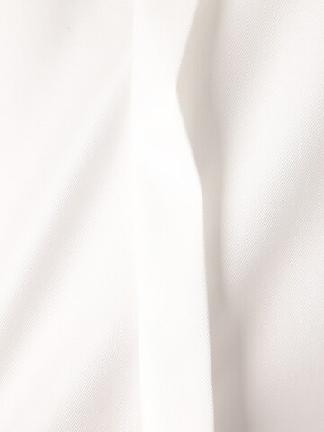 OLYMP Slim Fit Hemd in Beige