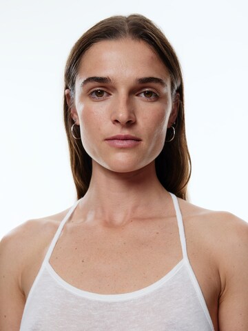 EDITED - Top 'Miles' en beige