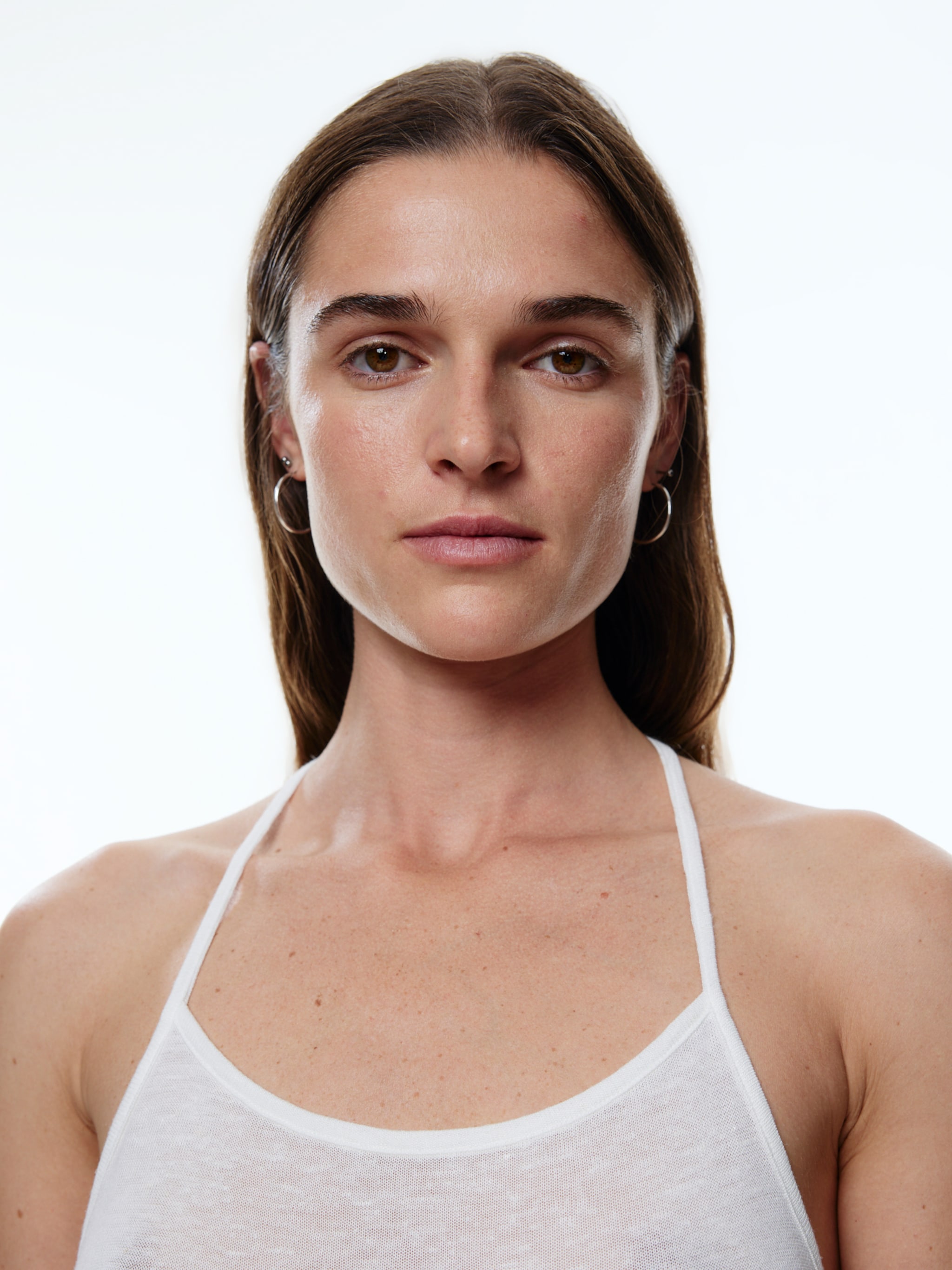 EDITED Top 'Miles' Beige