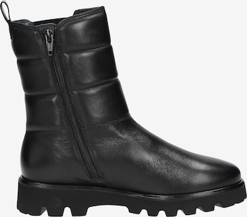 SIOUX Boots 'Meredira-725' in Black