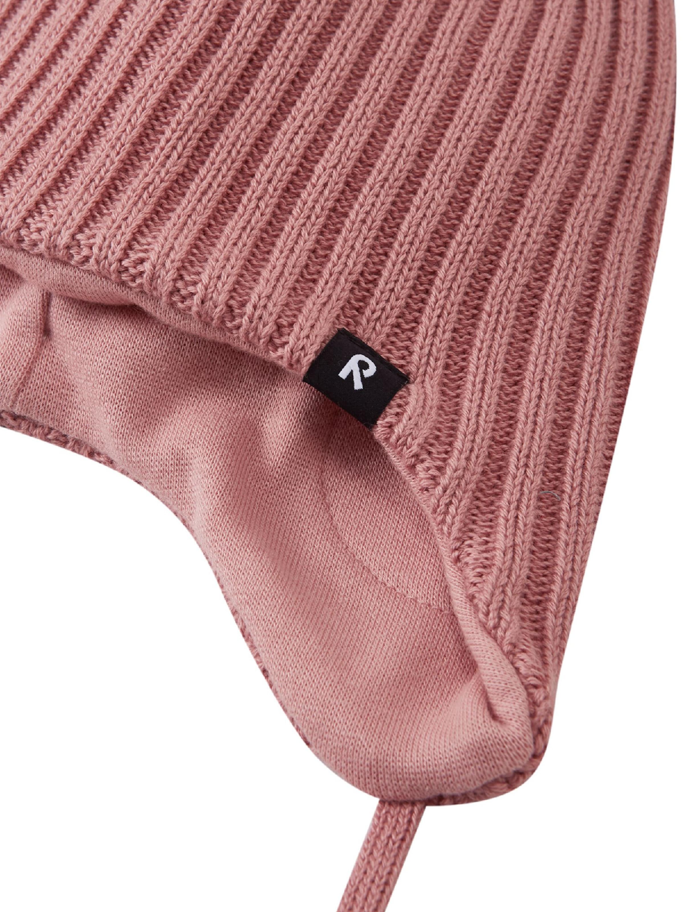 Reima Muts 'Ylos' in Roze