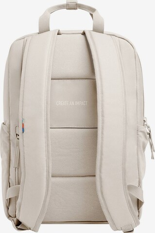 Got Bag Rucksack in Beige