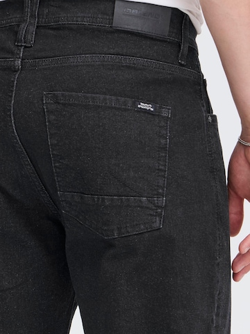regular Jeans ' BHZinar ' di BLEND in nero