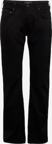 LTB Jeans 'Tinman' in Black: front