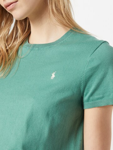 Polo Ralph Lauren Pullover in Grün