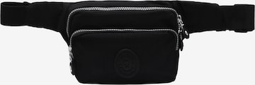 Mindesa Fanny Pack in Black: front