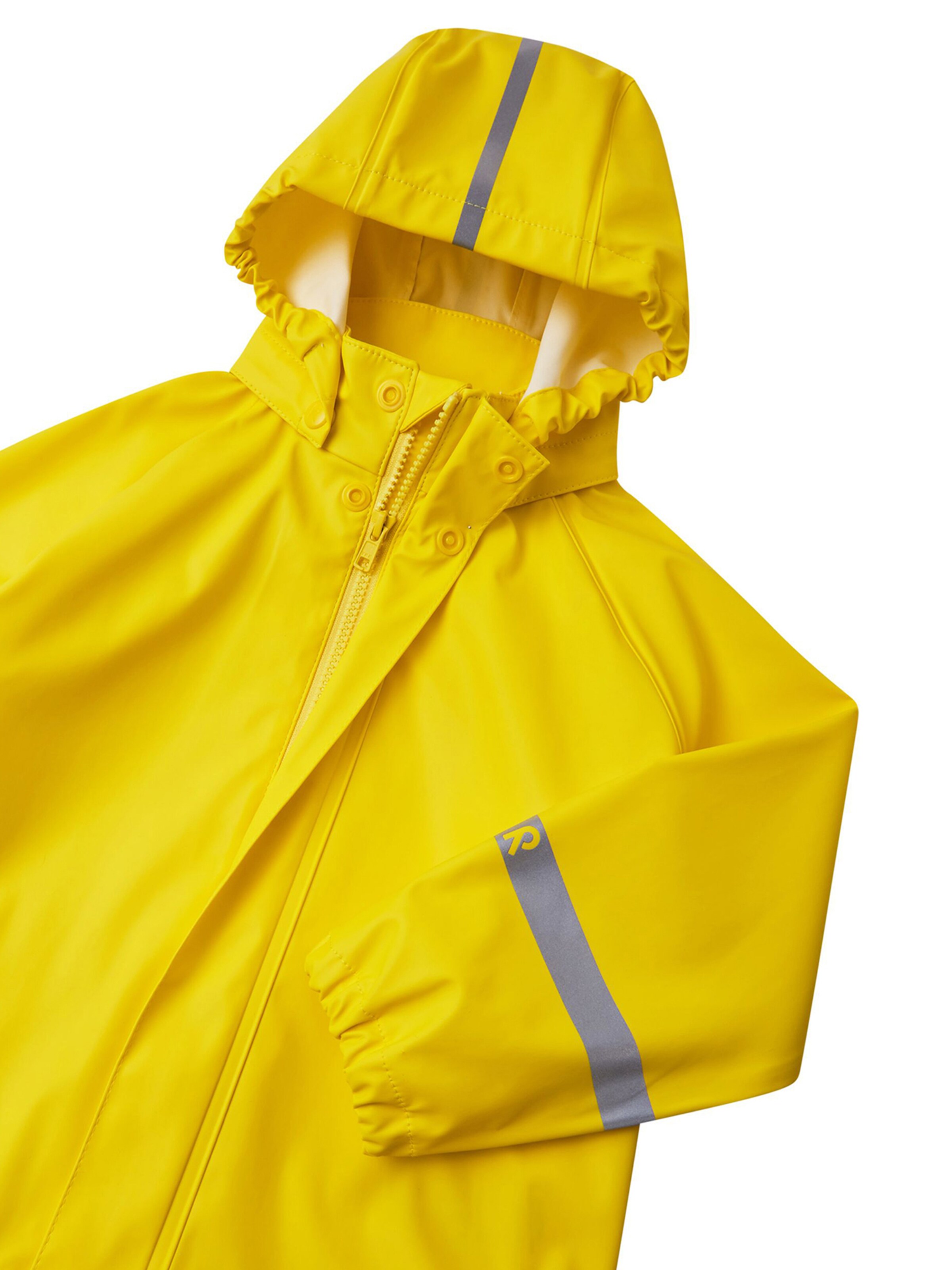 Reima Set 'Tihku' in Blue