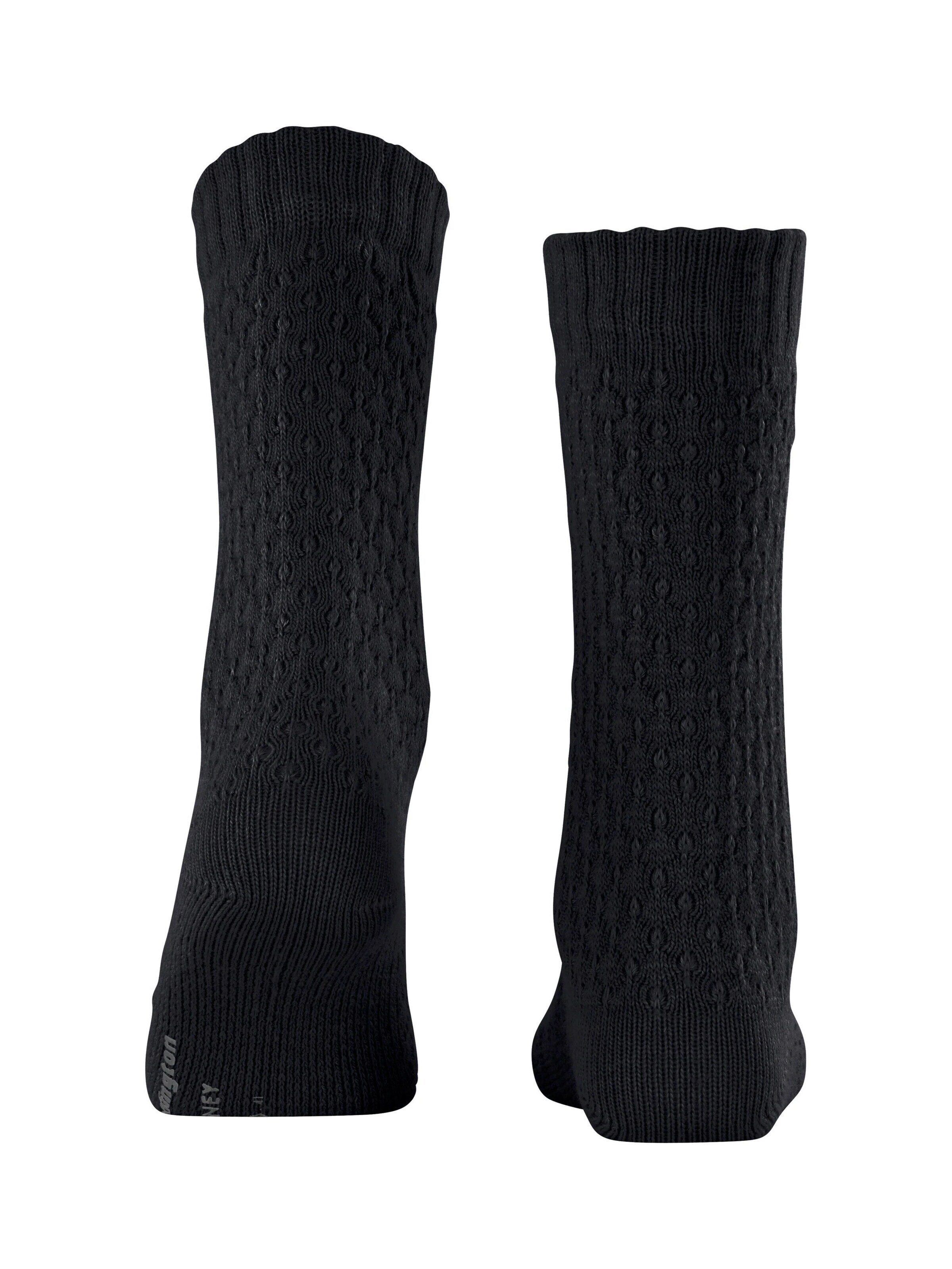 BURLINGTON Socken 'Orkney' in Blau