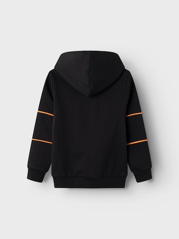 NAME ITSweater majica - crna boja