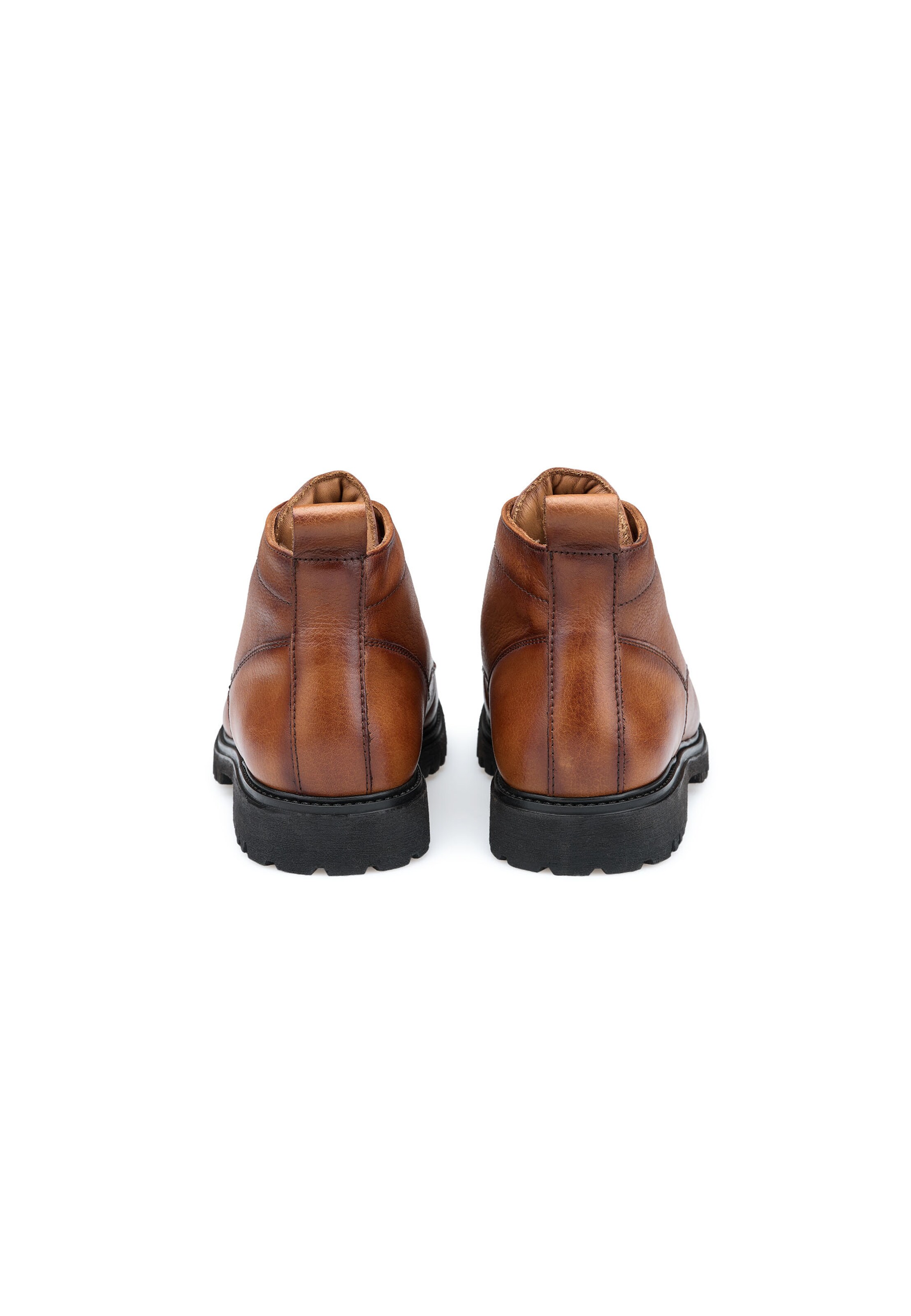 LLOYD Schuhe 'SELECT' in Braun