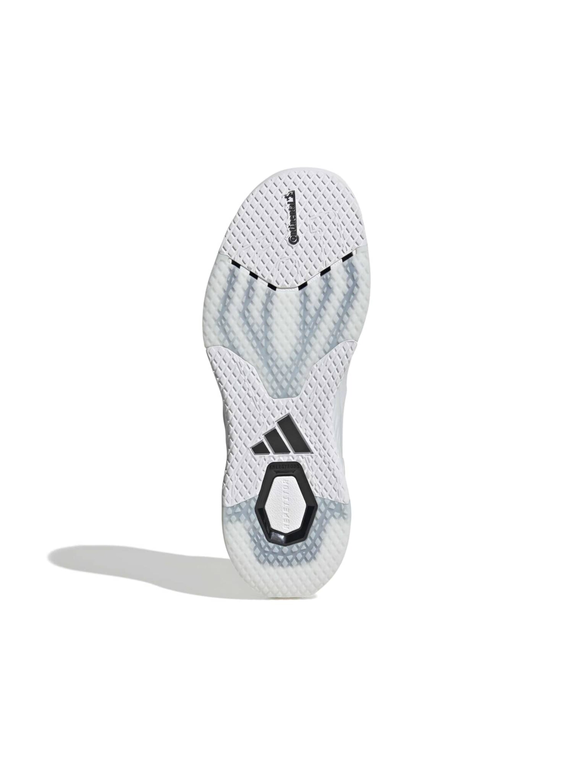 ADIDAS PERFORMANCE Sports shoe 'Dropset 4' in White