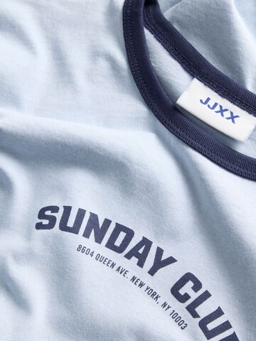 JJXX Shirt 'JXMillow' in Blauw