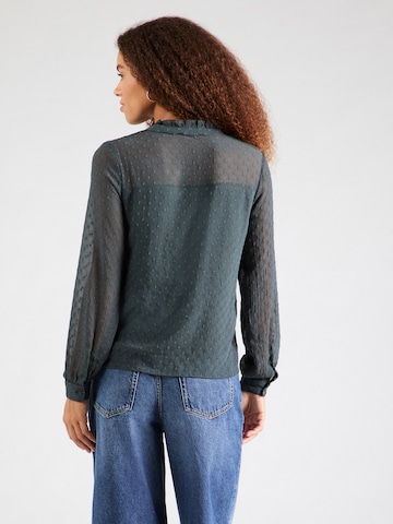 ABOUT YOU Blouse 'Rose' in Green