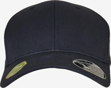 Cappello da baseball di Flexfit in blu